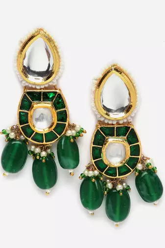 Rahein drop earring