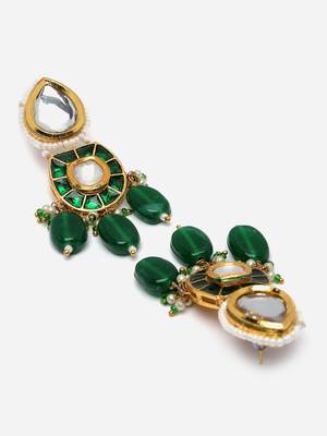 Rahein drop earring 4