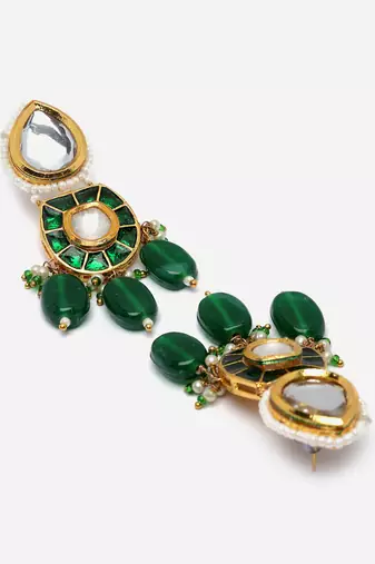 Rahein drop earring