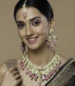 Sherbet drop earring