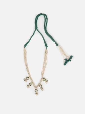 Heera haar necklace 3