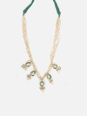 Heera haar necklace 4
