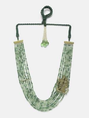 Amazon string necklace 3
