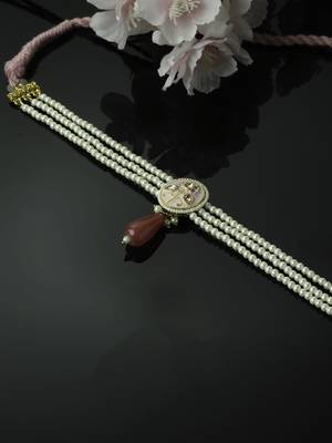 Shireen chokar necklace 2