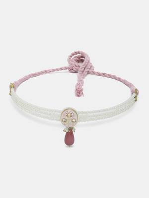 Shireen chokar necklace 3