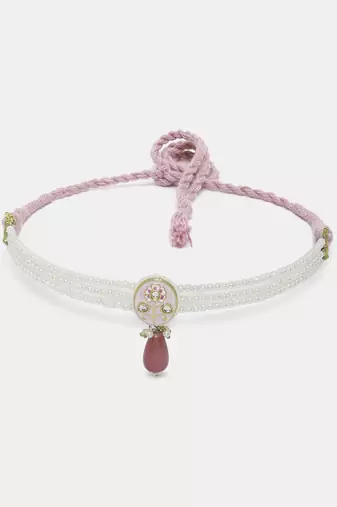 Shireen chokar necklace