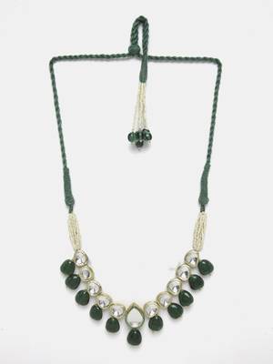 Willow haar necklace 3