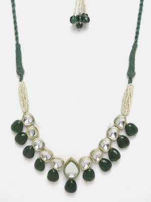 Willow haar necklace 4