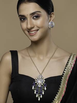 Baadal ka haar necklace 1