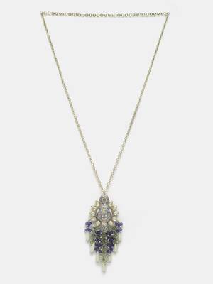 Baadal ka haar necklace 3