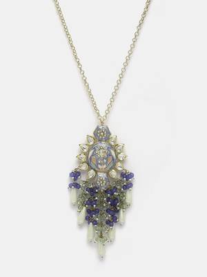 Baadal ka haar necklace 4