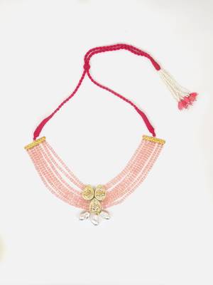 Gul-e-rukhsaar haar necklace 3