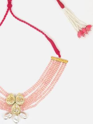 Gul-e-rukhsaar haar necklace 4