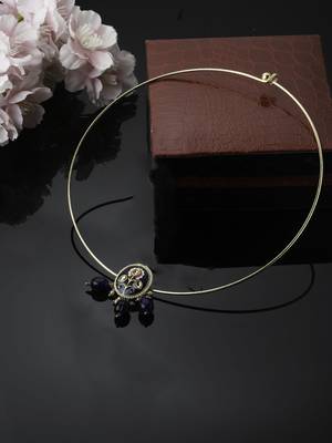 Neel garaj haar necklace 2