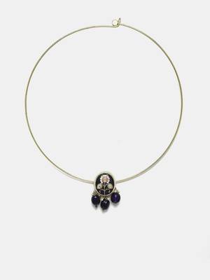 Neel garaj haar necklace 3