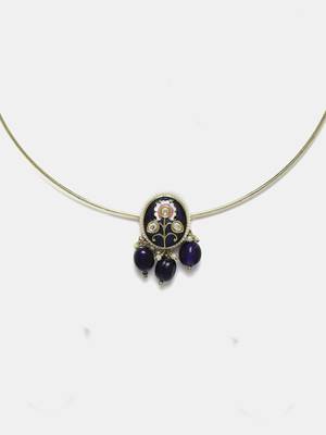 Neel garaj haar necklace 4