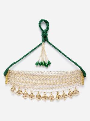 Pine chokar necklace 3