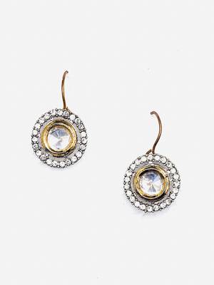 Verdant necklace with earring jewellery set 5
