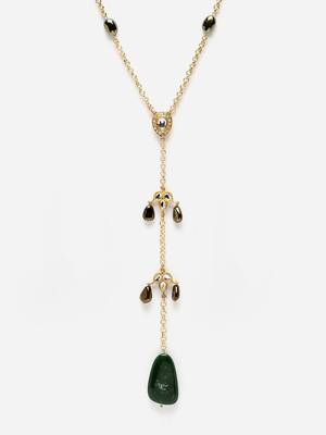 Dua haar necklace 4