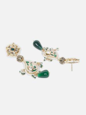 Tezabi drop earring 4