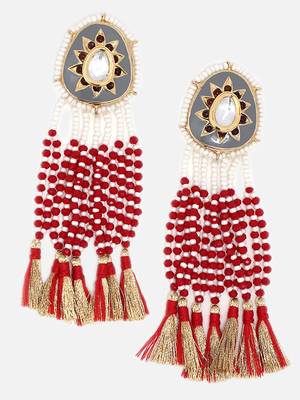 Saleti drop earring 3