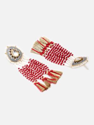 Saleti drop earring 4