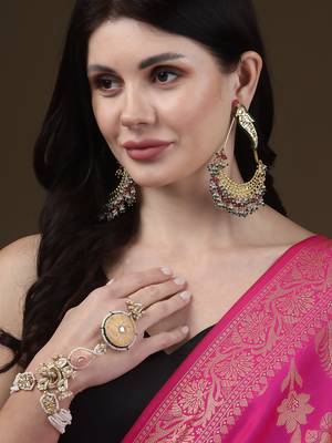 Gul-e-raang hath phool 5