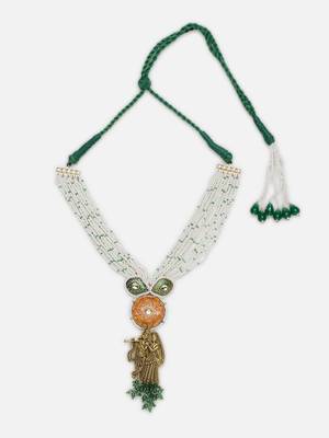 Shabnam haar necklace 3