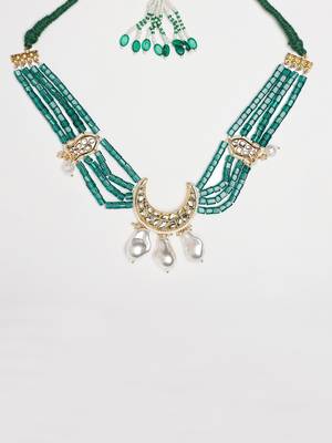 Shabnam haar necklace 4