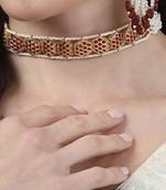 Zubaida haar necklace