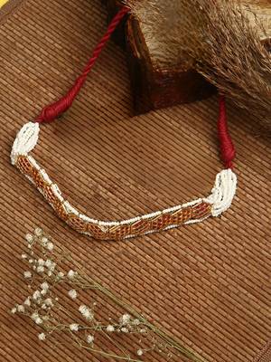 Zubaida haar necklace 2