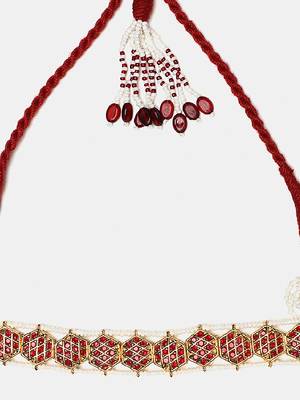 Zubaida haar necklace 4
