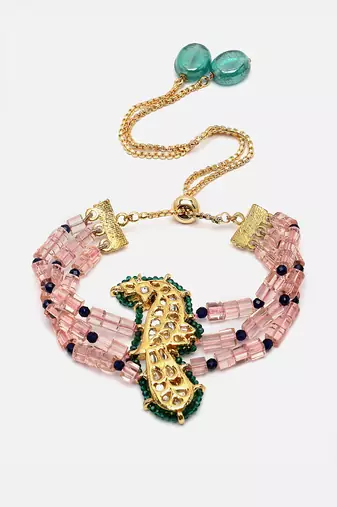 Gul-afsha bracelets hand jewellery