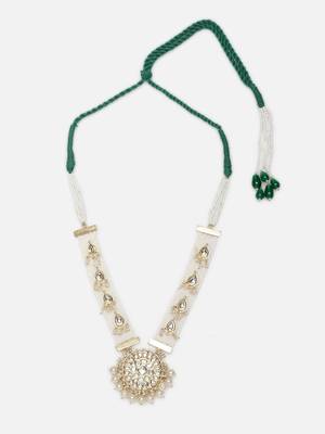 Rawani haar necklace 3