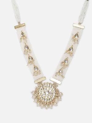 Rawani haar necklace 4