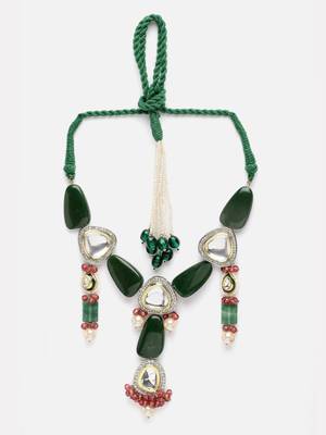 Gul-e-nigar haar necklace 3