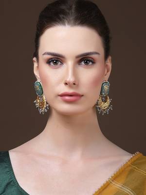 Neel khazana drop earring 1