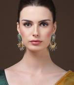 Neel khazana drop earring