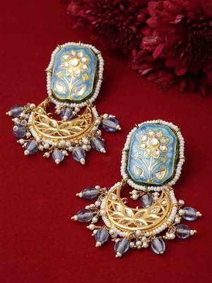 Neel khazana drop earring 2