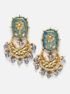 Neel khazana drop earring 3
