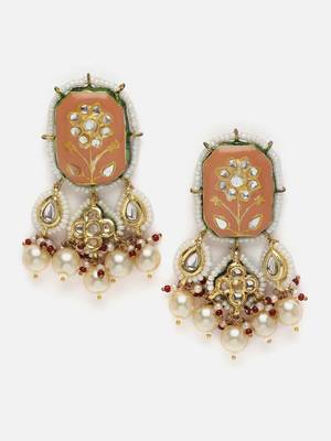 Sienna drop earring 3