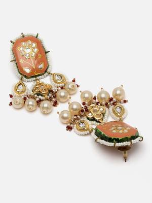 Sienna drop earring 4