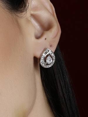 Khushboo stud earring 1