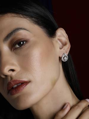 Khushboo stud earring 5