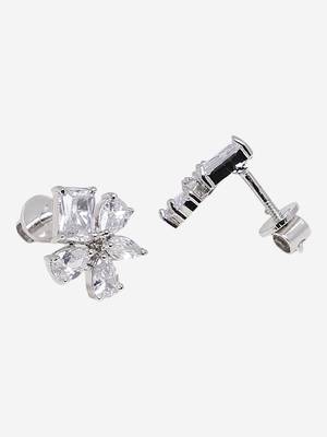 Sheesham stud earring 4