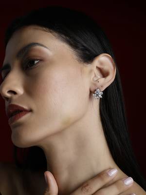 Sheesham stud earring 5