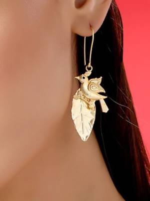 Khuda drop earring 1