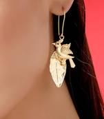 Khuda drop earring