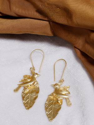 Khuda drop earring 2