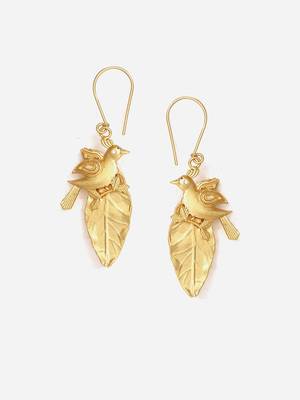Khuda drop earring 3